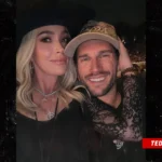 Teddi Mellencamp Says PJ Conley Ended Their Romance: 'I Don't See You in My Future'