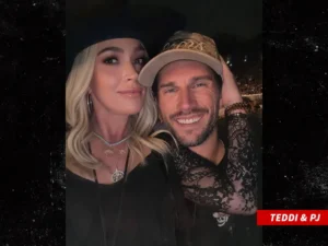 Teddi Mellencamp Says PJ Conley Ended Their Romance: ‘I Don’t See You in My Future’