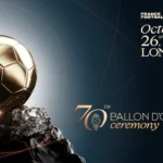 Ballon d'Or 2026: Website Appears to Accidentally Name 3 Winners Before Result