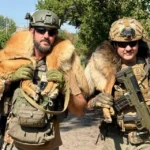 Jesse Adams Killed in Ukraine: Canadian Animal Rescuer Dies Days After Drone Close Calls