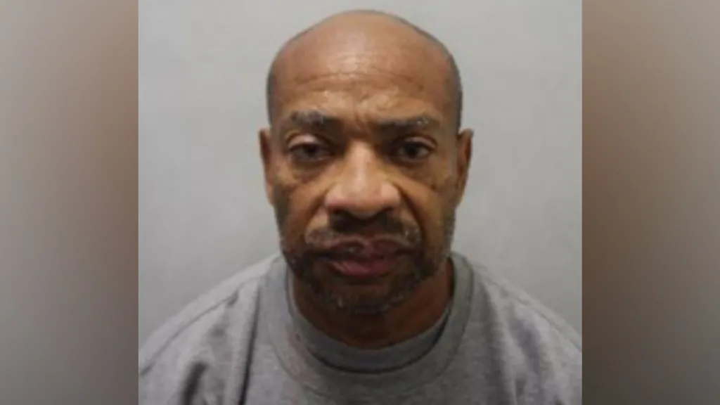 Robert Sabat Jailed for Life After Killing Dickiesha Nurse Days After Prison Release