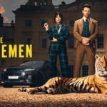 The Gentlemen Season 3 Cast Revealed