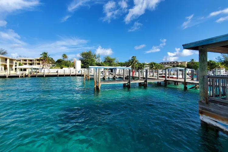 British Mom, 36, Drowns Trying to Save Her Two Sons During Bahamas Vacation