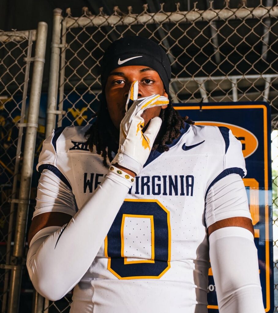 Chris Wilson Jr., 17, West Virginia Football Commit, Killed in Muncie Shooting