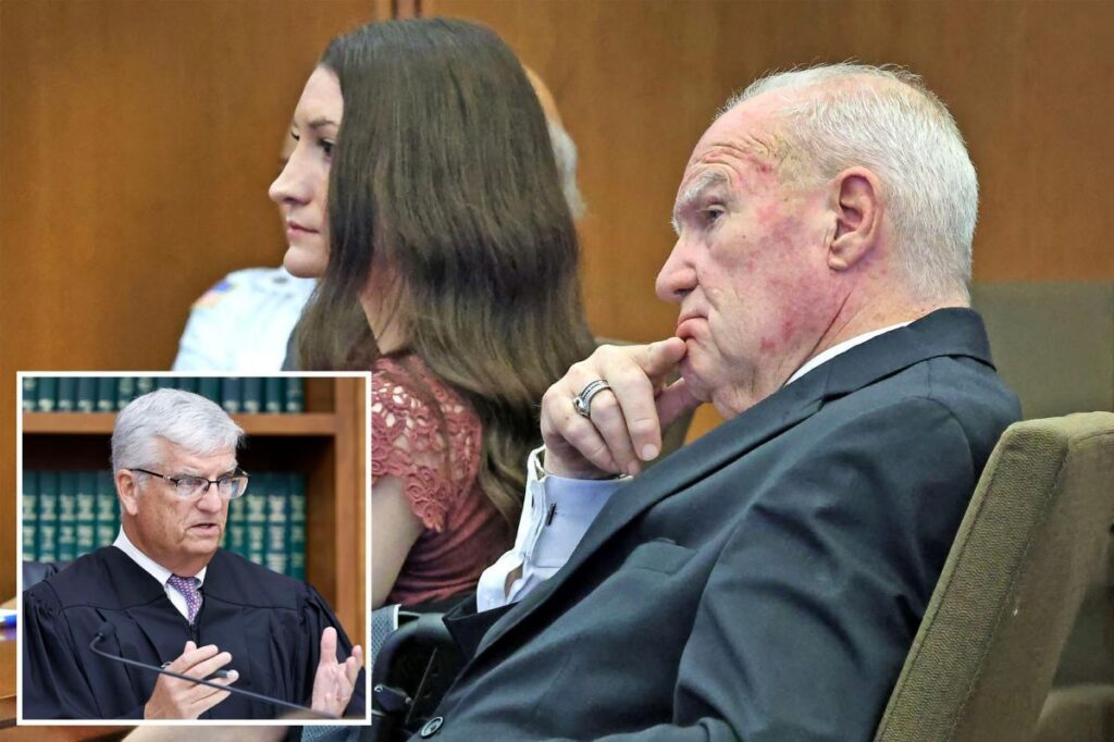 Lindsay Clancy’s Not-Guilty Motion Denied After Mistrial in Children’s Deaths