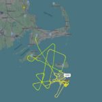 Air Ambulance With 6 Aboard Goes Missing on Bermuda-to-Boston Flight