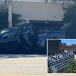 Nobu Malibu Chef Killed While Sleeping in Parked Car After Teen Driver Crashes on PCH