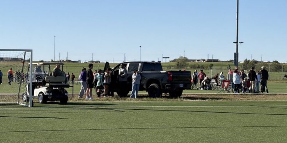 Child and Adult Killed as Truck Drives Through Wichita Soccer Game