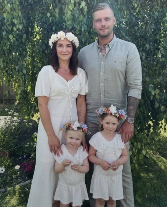 Swedish Officer Christian Zedig Died After Copenhagen Punch â Man Gets One Year