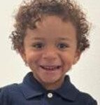 Joshua Ovalles AMBER Alert: Search for 3-Year-Old Taken From Beaverton