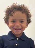 Joshua Ovalles AMBER Alert: Search for 3-Year-Old Taken From Beaverton