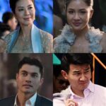 Crazy Rich Asians Is Back After 8 Years: HBO Reunites Original Cast for New Series