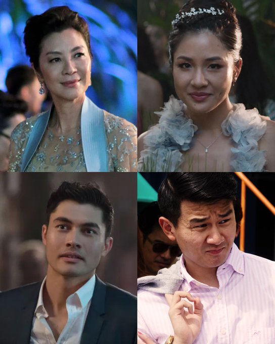 Crazy Rich Asians Is Back After 8 Years: HBO Reunites Original Cast for New Series