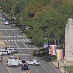 Philadelphia Shooting: Armed Man Killed After Gunfire Near 21st Street