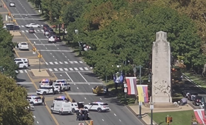 Philadelphia Shooting: Armed Man Killed After Gunfire Near 21st Street