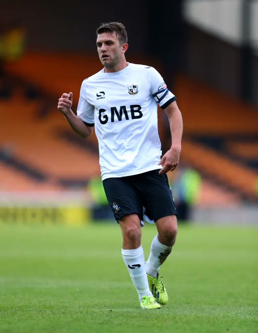 Doug Loft Dead at 39: Former Brighton and Port Vale Star Dies After Medical Emergency