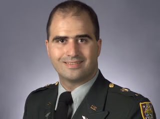 Nidal Hasan Execution Will Not Be Livestreamed, Trump Says