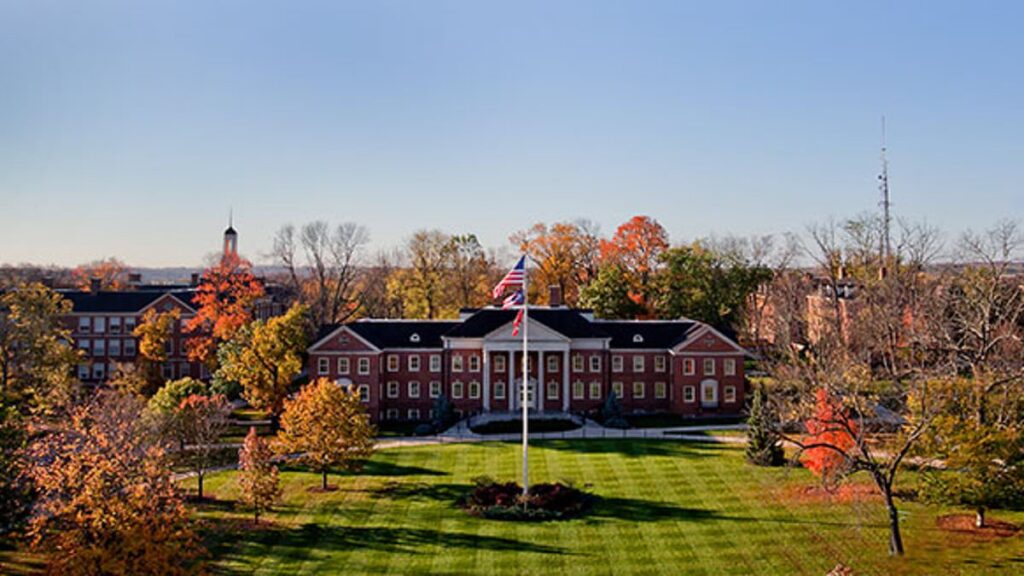 Miami University active threat lifted
