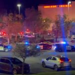 Fairfield Mall Shooting Near Spirit Halloween
