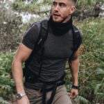 TikTok explorer Ash Dykes’ team loses contact with him during Congo rainforest expedition