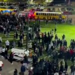 Eden Prairie High School Shooting: 2 Injured During Homecoming Football Game