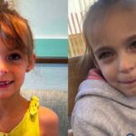 Missing 6-Year-Old Kaylee: Police Search Underway in Whitby