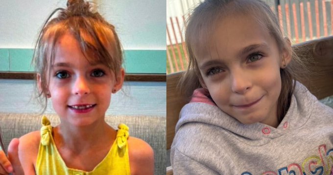 Missing 6-Year-Old Kaylee: Police Search Underway in Whitby