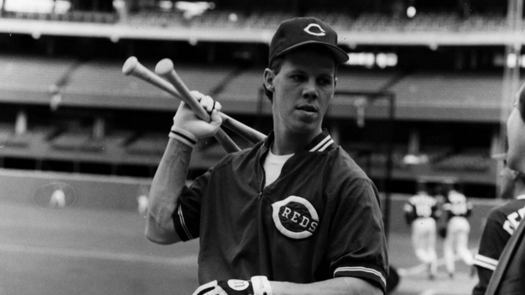 Todd Benzinger Dies at 63: Reds Champion Caught 1990 World Series Final Out