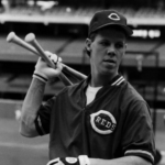 Todd Benzinger Dies at 63: Reds Champion Caught 1990 World Series Final Out