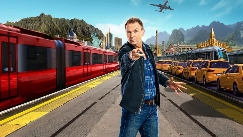 The Amazing Race Season 39 Premiere: Full Cast, New Twist, Schedule and Where to Watch