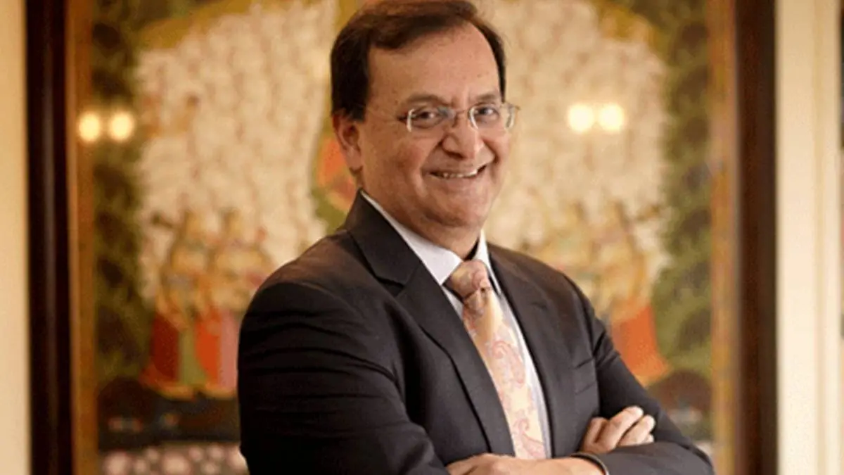 Dinesh Patnaik