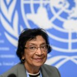 Navi Pillay Wins 2026 Nobel Peace Prize: Indian Roots, Gaza Inquiry and Career