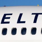 Delta Passenger Steals Airport Tug, Crashes It at John Wayne Airport Before Arrest