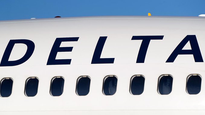 Delta Passenger Steals Airport Tug, Crashes It at John Wayne Airport Before Arrest