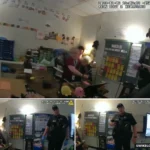 Abby Zwerner Shooting: Unsealed Bodycam Revives Questions Over Warnings