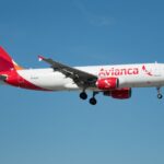 Avianca Flight AV42 turbulence