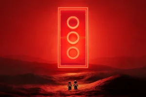 LEGO Unveils Daft Punk Alive 2007 Pyramid Set, Teases Bigger Plans for 2027