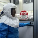 Ebola Outbreak 2026: Nigeria, Kenya Patients May Have Crossed Paths at Uganda Airport