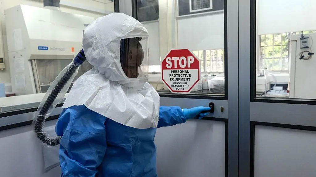 Ebola Outbreak 2026: Nigeria, Kenya Patients May Have Crossed Paths at Uganda Airport