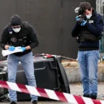 Paris Shooting: 1 Dead, 4 Injured Including 12-Year-Old Girl as Terror Probe Opens