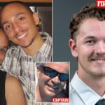 Sergio Lottimore and Mother Among Six Presumed Dead in Nantucket Medical Jet Crash