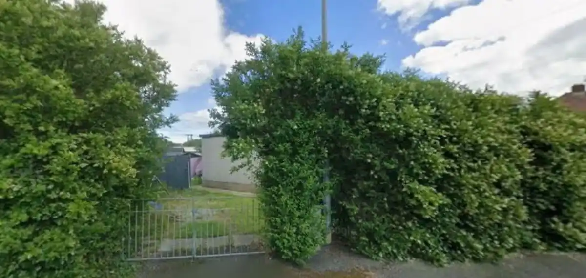 Prestatyn Murder Investigation: Body Found in Burning Van on Gas Works Lane