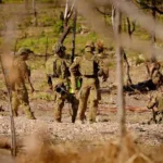 Australian Army Soldier Dies, Five Injured in Mount Bundey Training Exercise