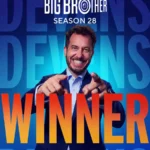 Rick Devens Big Brother 28 winner