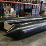 25 Smuggling Boats Seized at East Midlands Airport in First UK Air Freight Discovery