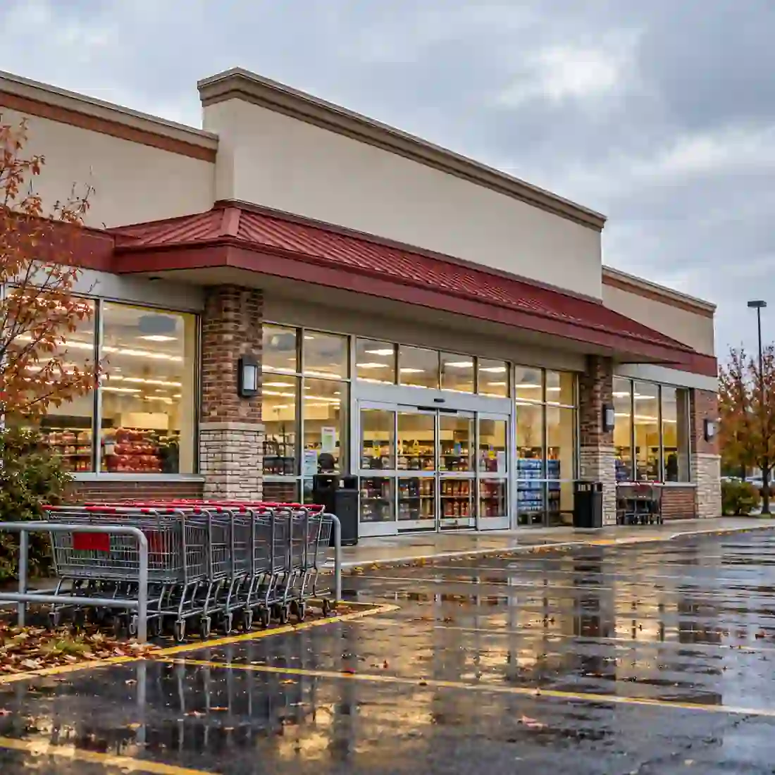 Best Bargains Closing All Stores as Discount Grocery Chain Faces $7.1 Million in Liabilities