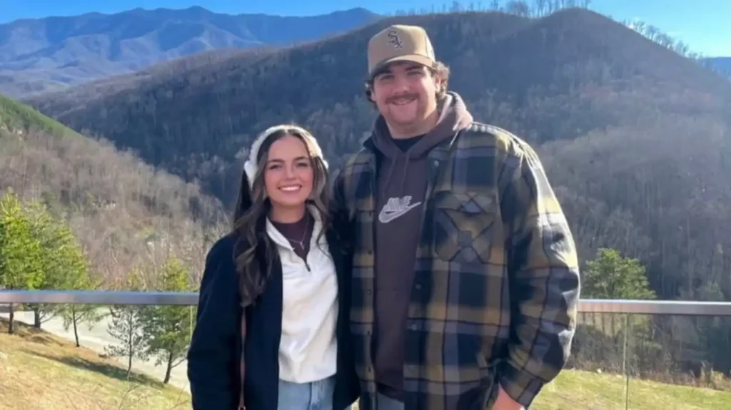 LSU Student Leah Fonte, Firefighter Fiancé Killed in Baton Rouge Crash; Driver Arrested
