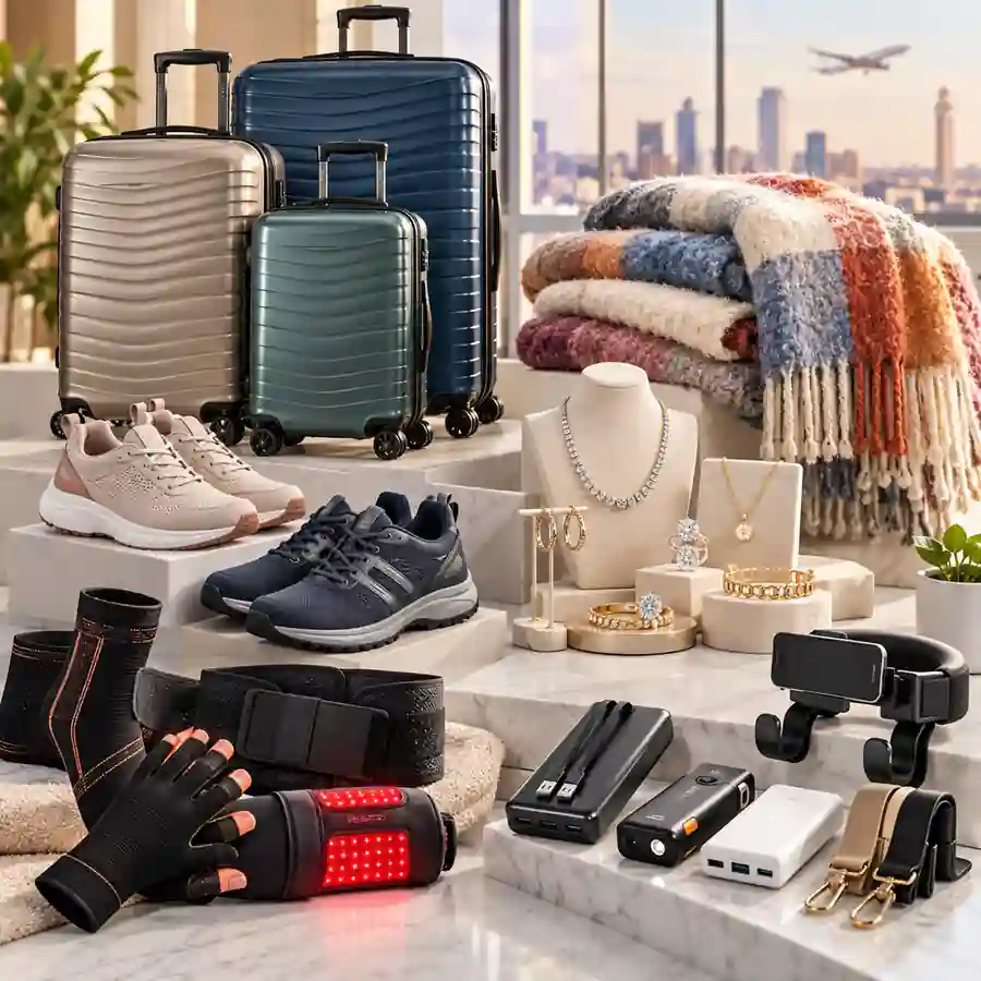 GMA Deals & Steals October 19, 2026