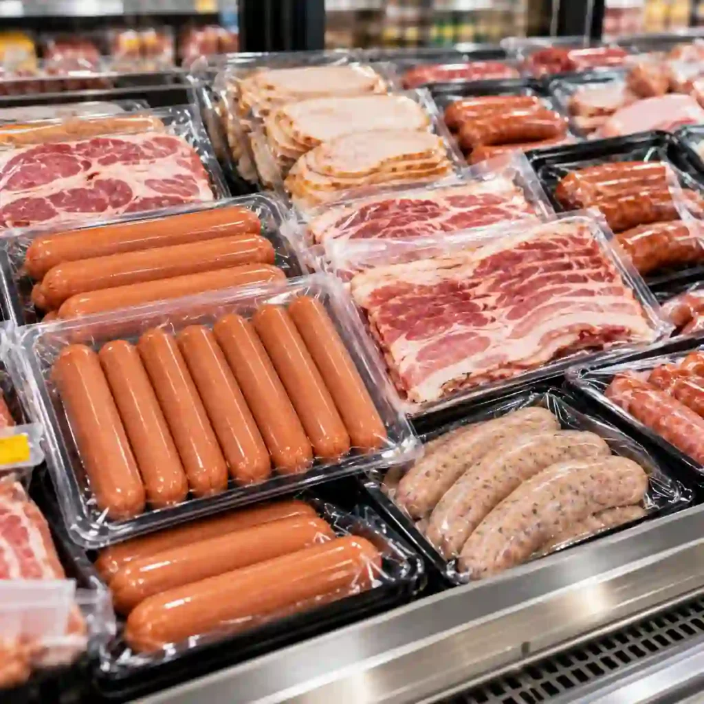 1.5 Million Pounds of Meat Recalled Across US: Check These 9 Brands
