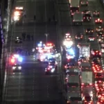 George Washington Bridge Shooting: Driver Shot in Head, Dies After Crash